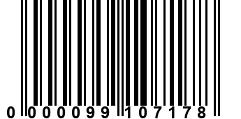 0000099107178