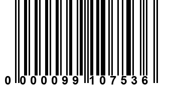 0000099107536