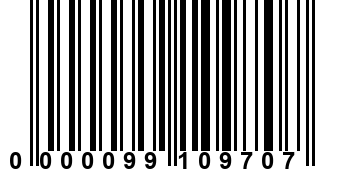 0000099109707