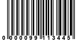 0000099113445