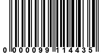 0000099114435