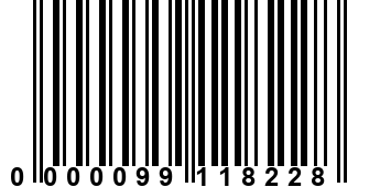 0000099118228