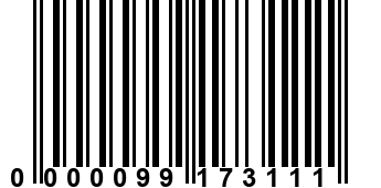 0000099173111