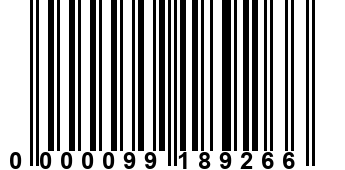 0000099189266