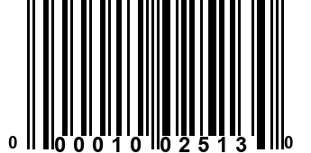 000010025130