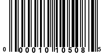 000010105085