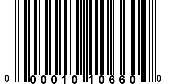 000010106600