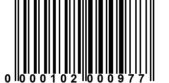 0000102000977