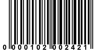 0000102002421