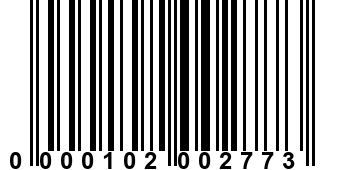 0000102002773