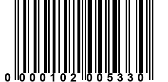 0000102005330