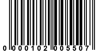 0000102005507