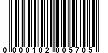 0000102005705