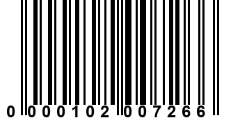 0000102007266