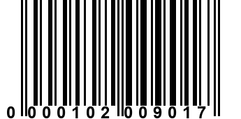 0000102009017