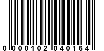 0000102040164