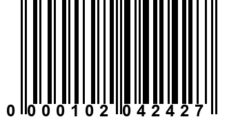 0000102042427