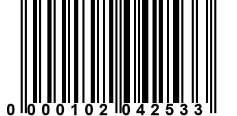 0000102042533