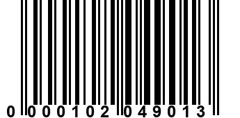 0000102049013