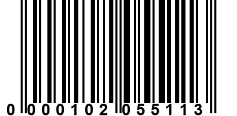 0000102055113