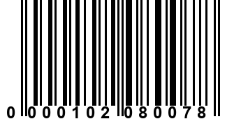 0000102080078