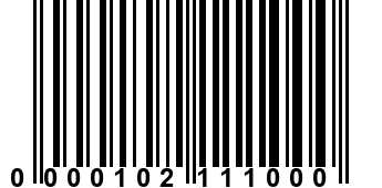 0000102111000