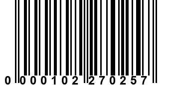 0000102270257