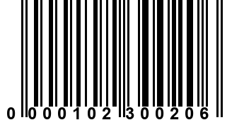 0000102300206