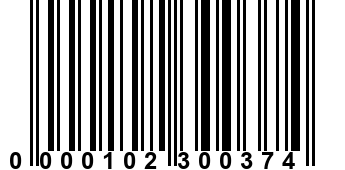 0000102300374