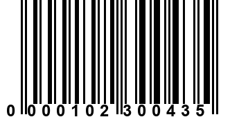 0000102300435