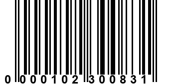 0000102300831