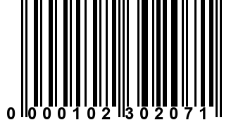 0000102302071