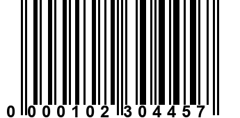 0000102304457