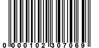 0000102307069