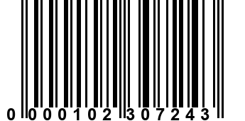 0000102307243