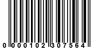 0000102307564