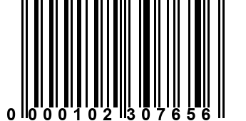 0000102307656