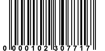 0000102307717