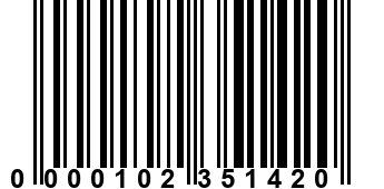 0000102351420