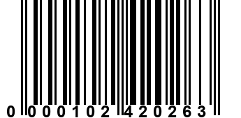 0000102420263