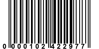 0000102422977