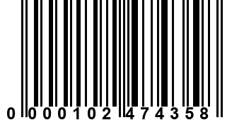 0000102474358