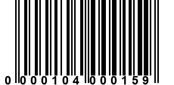 0000104000159