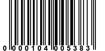 0000104005383