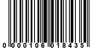 0000106018435