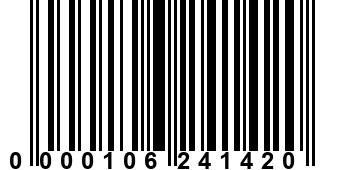 0000106241420