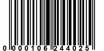 0000106244025