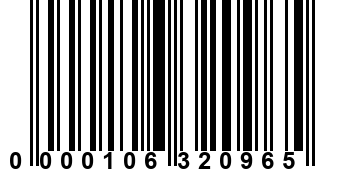 0000106320965