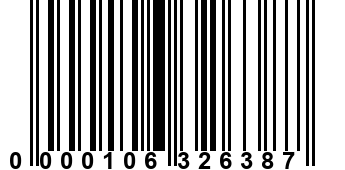 0000106326387