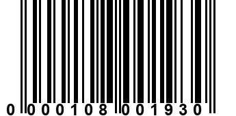 0000108001930